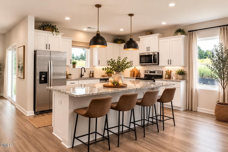40 Bulb Ct, Youngsville, NC 27596