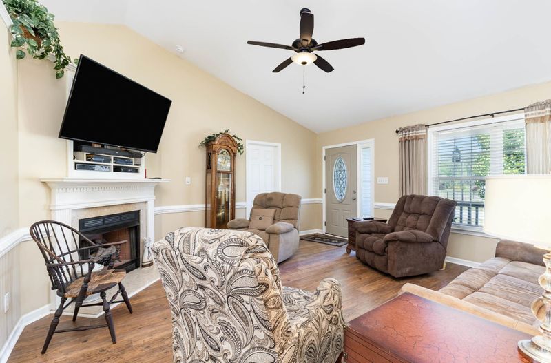 40 Burke Ct, Smithfield, NC 27577