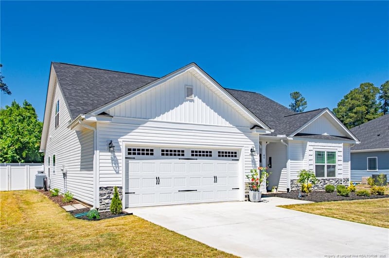 40 Capeside Ct, Lillington, NC 27546