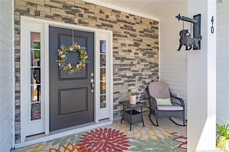 40 Capeside Ct, Lillington, NC 27546