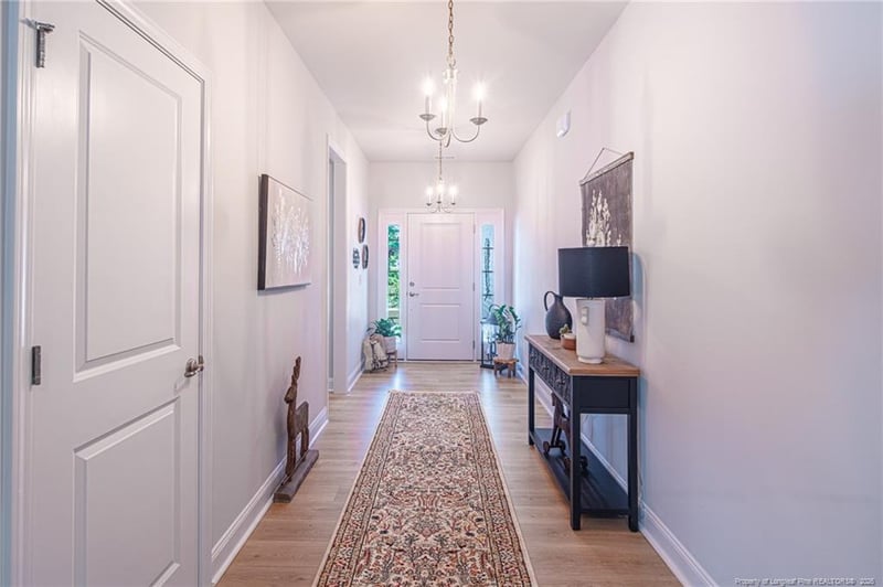 40 Capeside Ct, Lillington, NC 27546