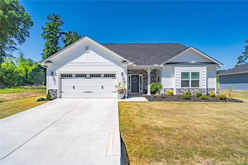 40 Capeside Ct, Lillington, NC 27546