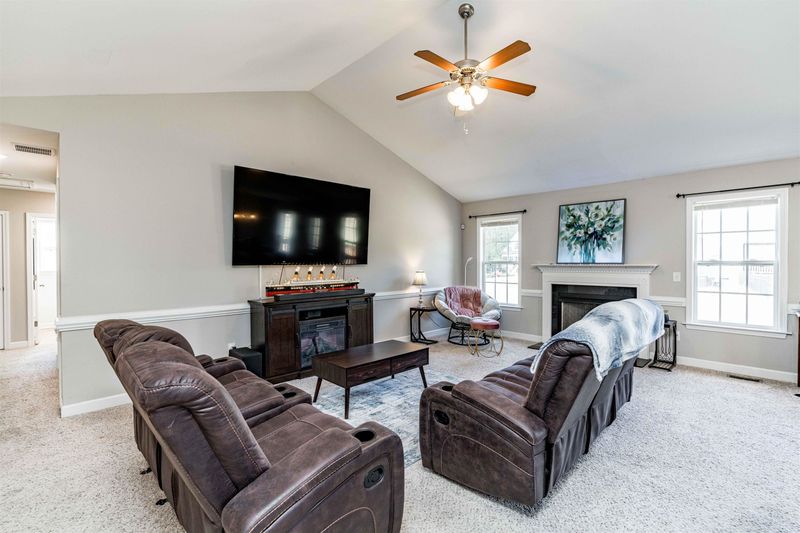 40 Carriage Creek Dr, Smithfield, NC 27577