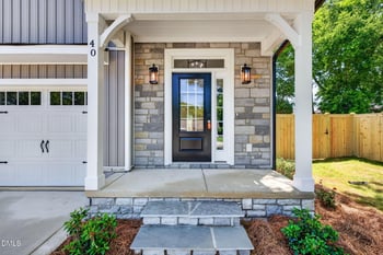 40 N Carrie St, Coats, NC 27521