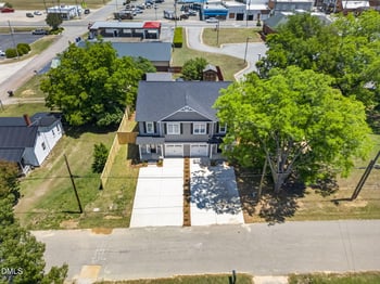 40 Carrie St, Coats, NC 27521