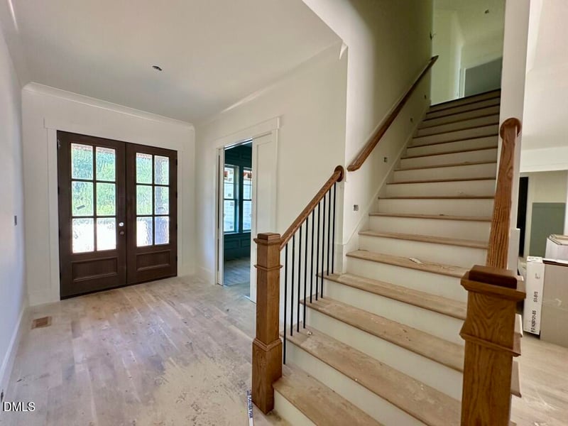 40 Cherry Bark Dr, Youngsville, NC 27596