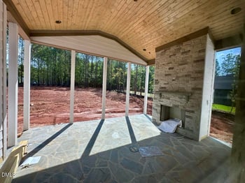40 Cherry Bark Dr, Youngsville, NC 27596