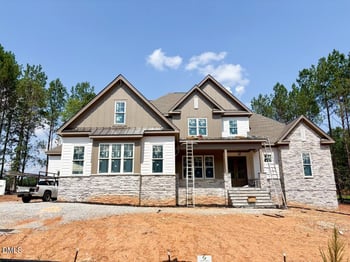 40 Cherry Bark Dr, Youngsville, NC 27596