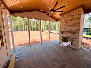 40 Cherry Bark Dr, Youngsville, NC 27596
