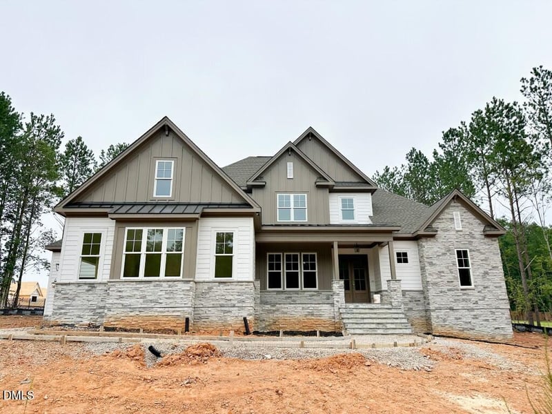 40 Cherry Bark Dr, Youngsville, NC 27596