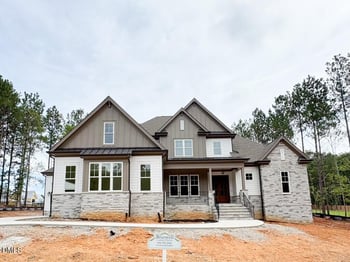 40 Cherry Bark Dr, Youngsville, NC 27596