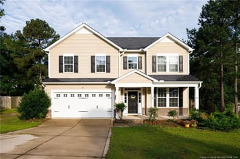 40 Cherry Hill Dr, Lillington, NC 27546