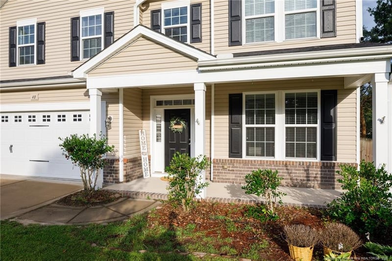 40 Cherry Hill Dr, Lillington, NC 27546
