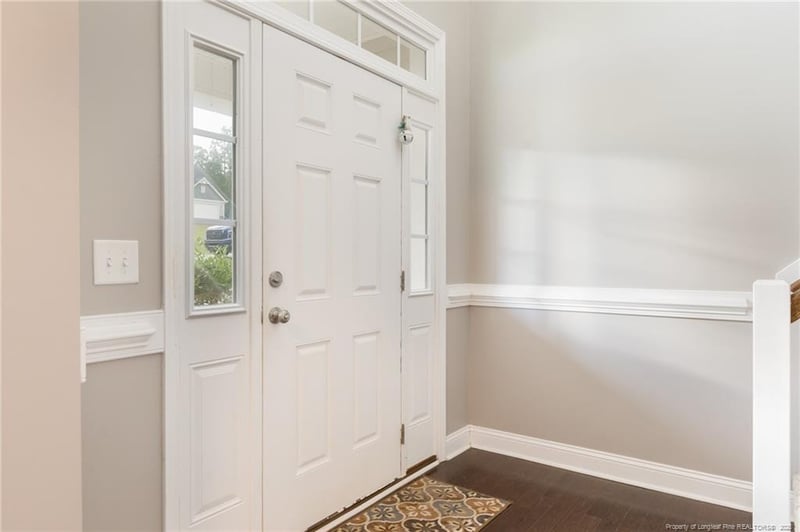 40 Cherry Hill Dr, Lillington, NC 27546