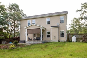 40 Cherry Hill Dr, Lillington, NC 27546