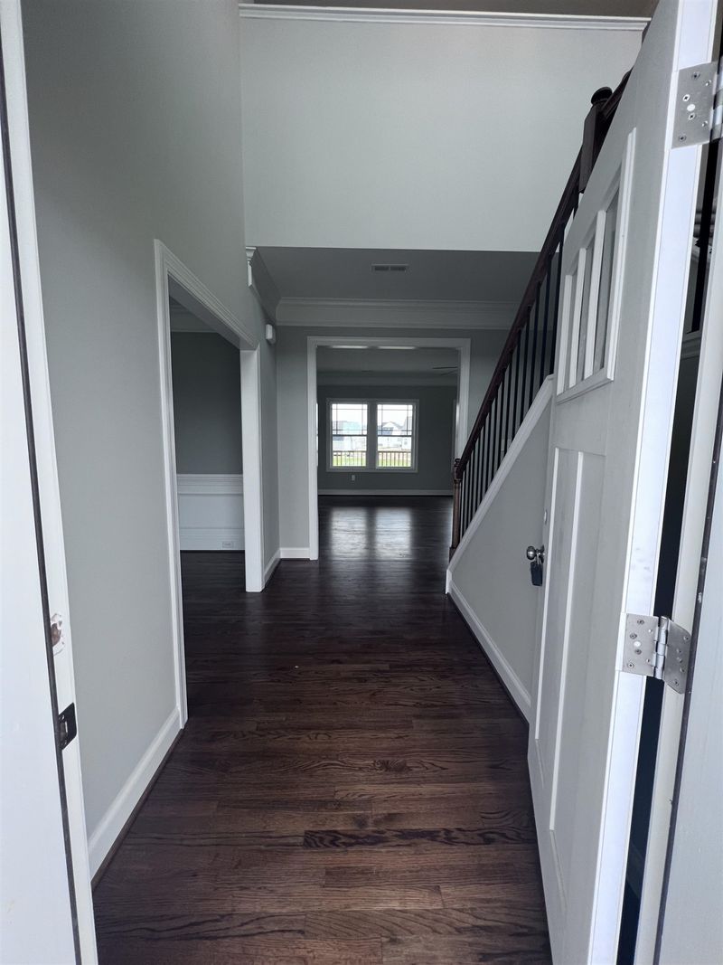 40 Chinquapin Ct, Four Oaks, NC 27524