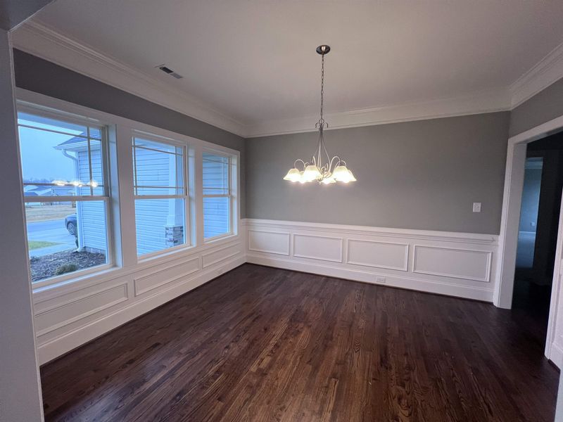40 Chinquapin Ct, Four Oaks, NC 27524