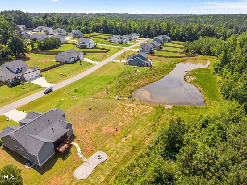 40 Cinnamon Teal Way, Youngsville, NC 27596