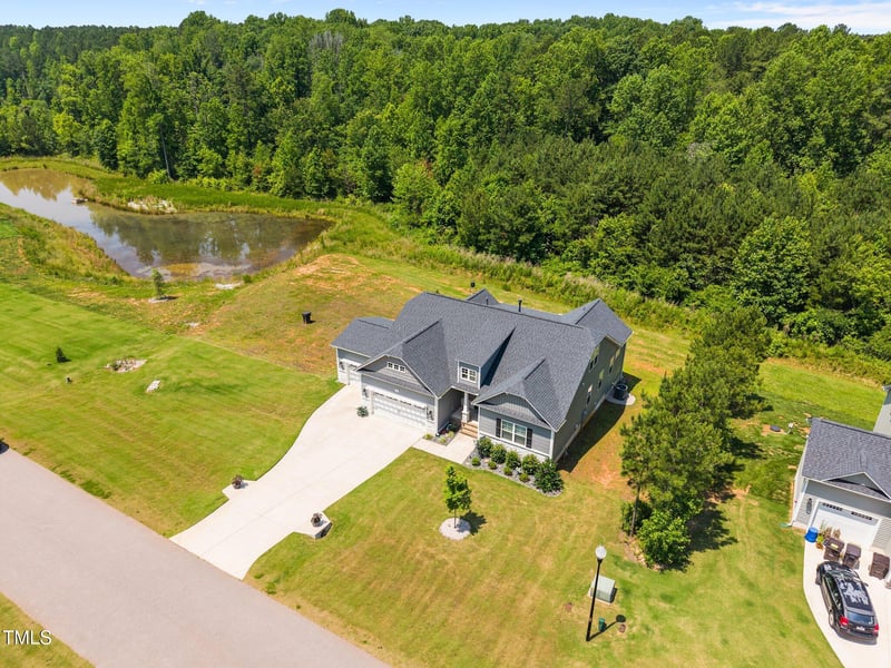 40 Cinnamon Teal Way, Youngsville, NC 27596