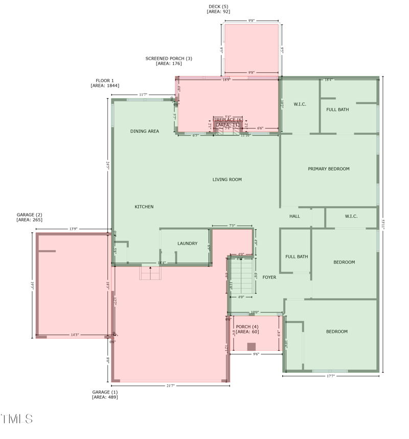 40 Cinnamon Teal Way, Youngsville, NC 27596