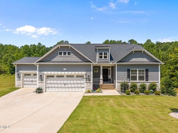 40 Cinnamon Teal Way, Youngsville, NC 27596