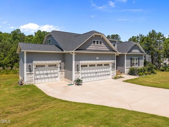 40 Cinnamon Teal Way, Youngsville, NC 27596