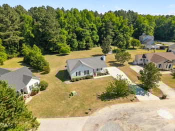 40 Circle Tree Ln, Angier, NC 27501