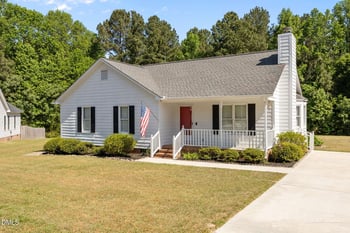 40 Circle Tree Ln, Angier, NC 27501