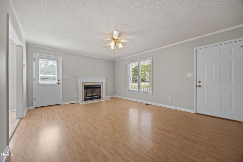 40 Circle Tree Ln, Angier, NC 27501