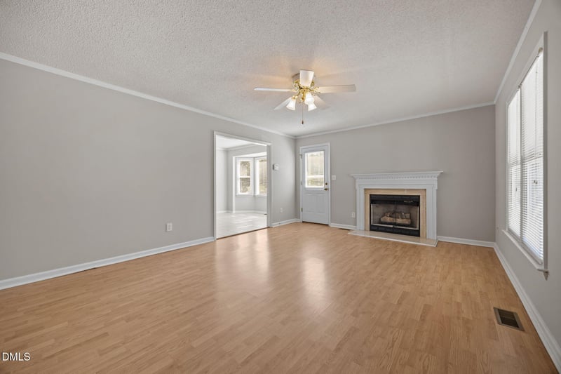 40 Circle Tree Ln, Angier, NC 27501