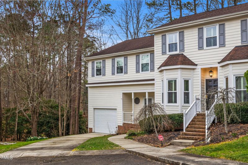 40 Citation Dr, Durham, NC 27713