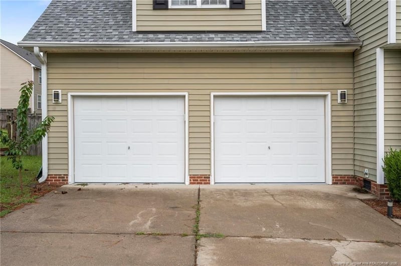 40 Cottonade Cir, Lillington, NC 27546