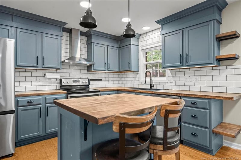 40 Cottonade Cir, Lillington, NC 27546