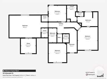 40 Cottonade Cir, Lillington, NC 27546