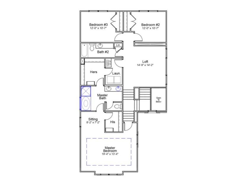 40 Cranes Nest Dr, Franklinton, NC 27525