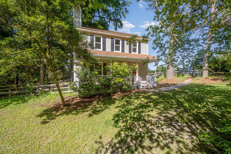 40 Crepe Myrtle Ct, Angier, NC 27501