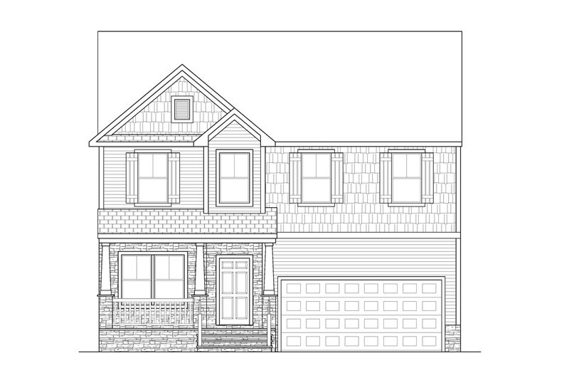 40 W Dentaires #9, Willow Springs, NC 27592