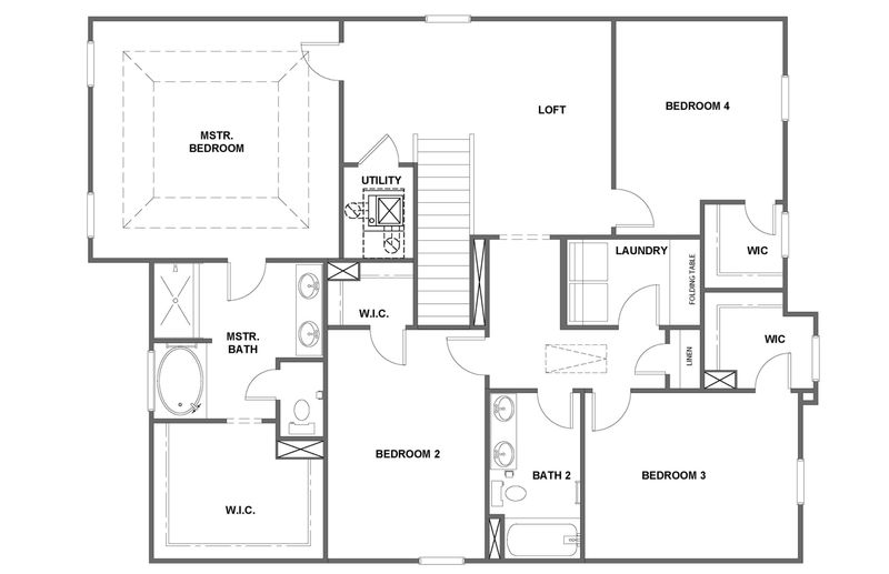 40 W Dentaires #9, Willow Springs, NC 27592