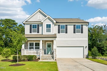 40 W Dentaires Way, Willow Springs, NC 27592