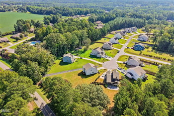 40 W Dentaires Way, Willow Springs, NC 27592