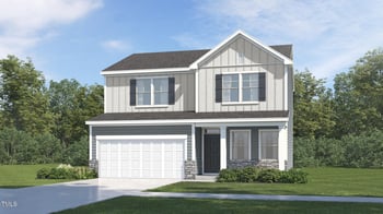 40 Digging Time Ave, Princeton, NC 27569