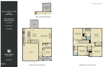 40 Digging Time Ave, Princeton, NC 27569