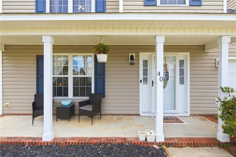 40 Dover Ct, Sanford, NC 27332