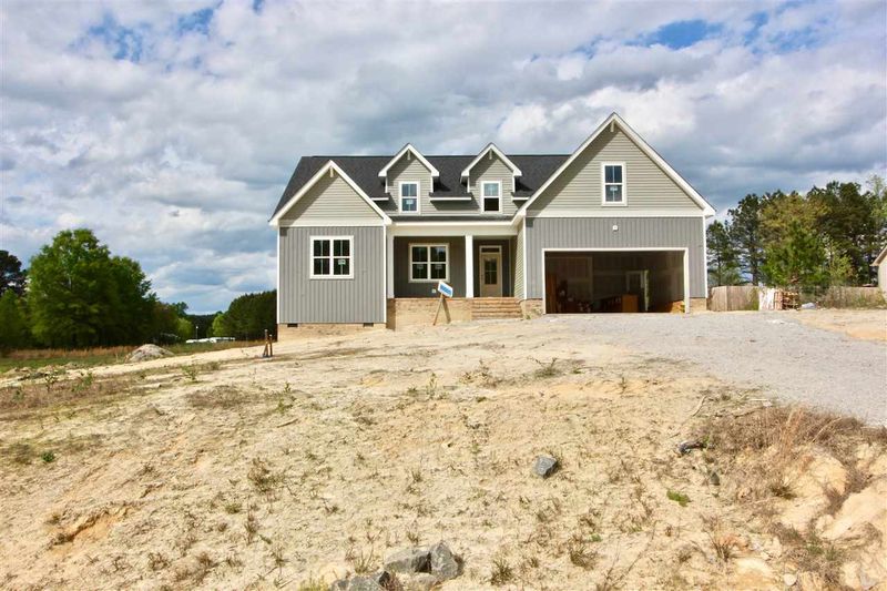 40 Dukes Ln, Youngsville, NC 27596