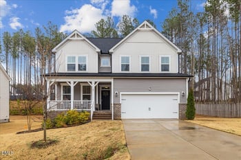 40 Echo Canyon Dr, Clayton, NC 27527
