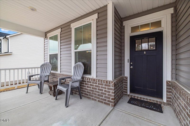 40 Echo Canyon Dr, Clayton, NC 27527