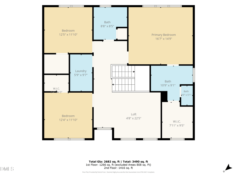 40 Echo Canyon Dr, Clayton, NC 27527