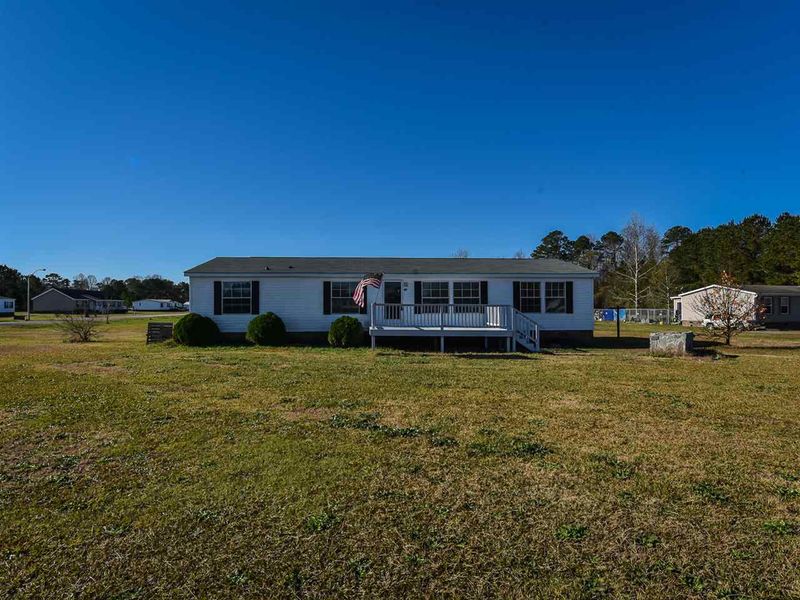 40 Emerson Ln, Smithfield, NC 27577