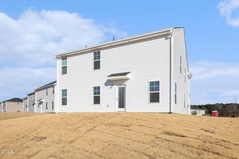 40 Emily Gardens Dr (Lot 89), Selma, NC 27576