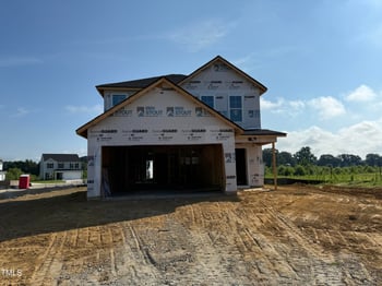 40 Emily Gardens Dr, Selma, NC 27576